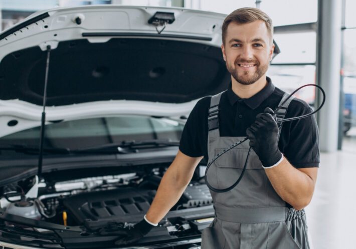 repairs-mechanic